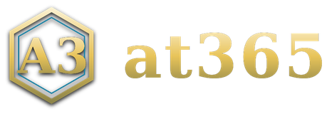 at365 logo